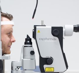 Dr. Susanne Binder mit OCT_klein