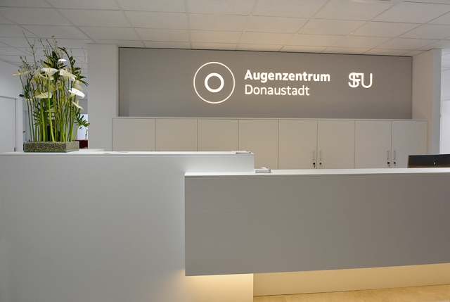 Augenzentrum Donaustadt6